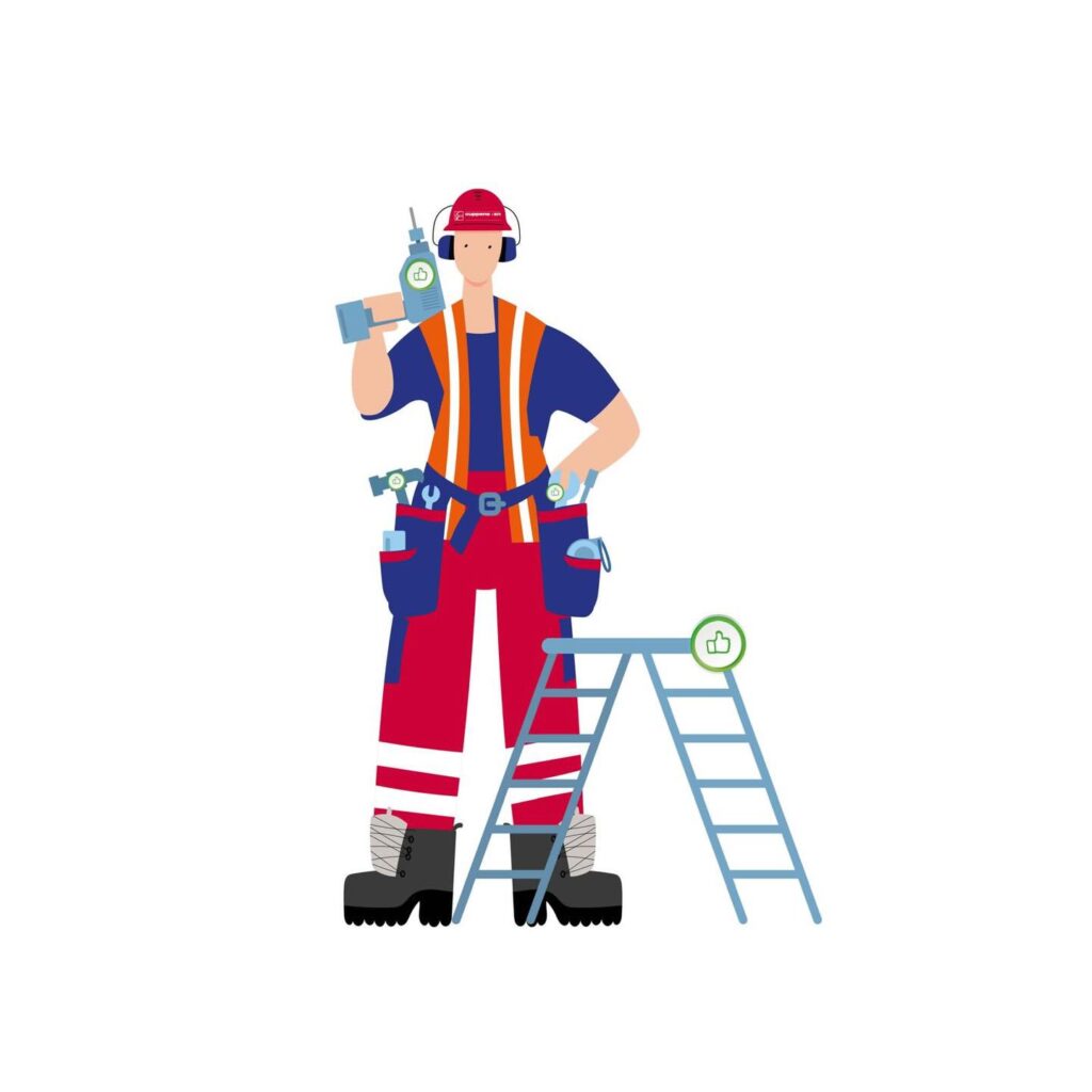 Instagram post from vormzuid. This post is in position 4.