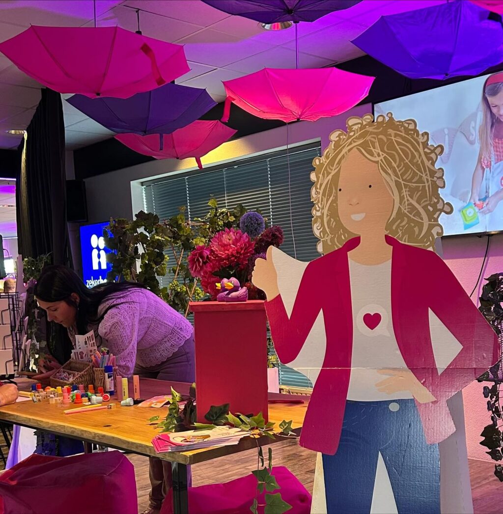 Instagram post from vormzuid. This post is in position 1.