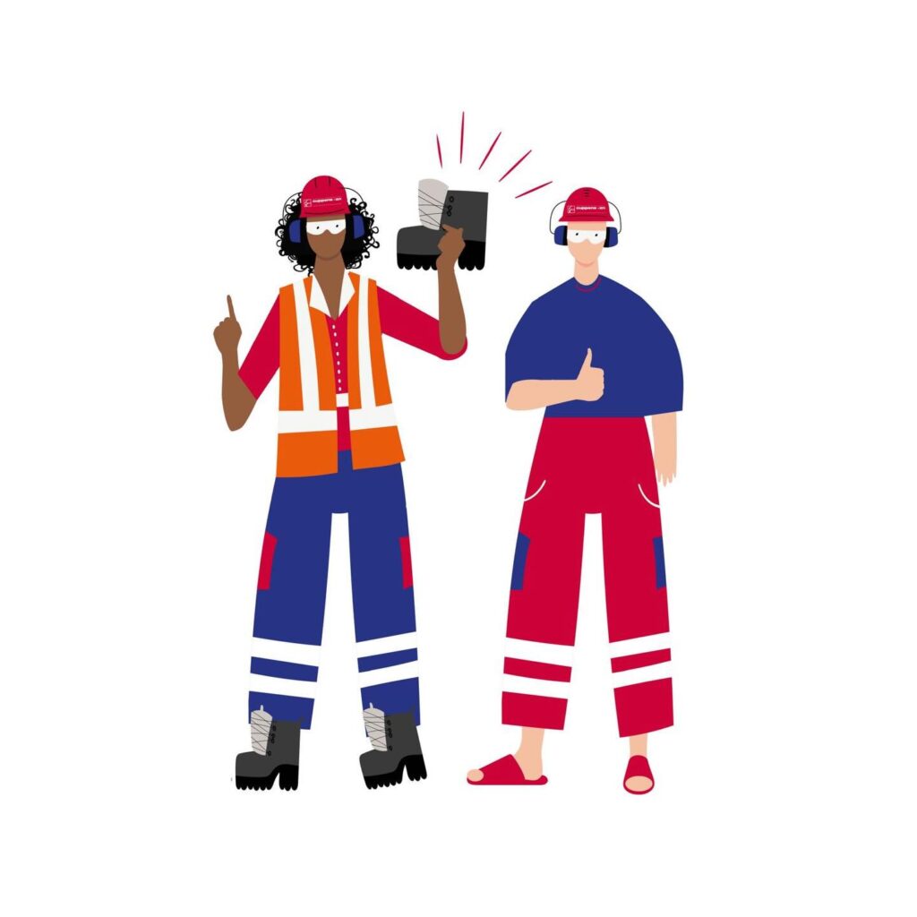 Instagram post from vormzuid. This post is in position 1.