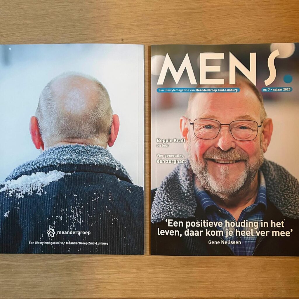 Instagram post from vormzuid. This post is in position 1.