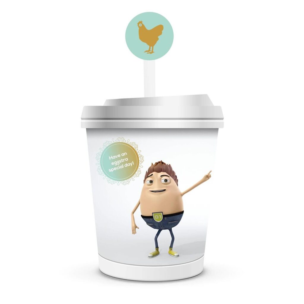 Instagram post from vormzuid. This post is in position 6.