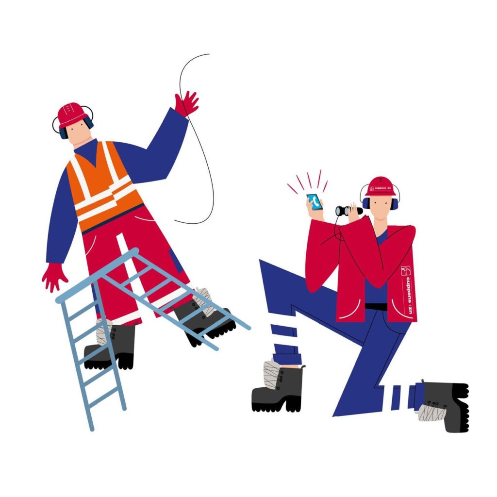 Instagram post from vormzuid. This post is in position 3.