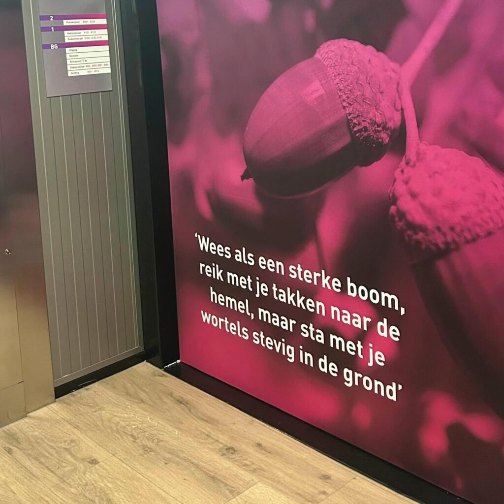 Instagram post from vormzuid. This post is in position 1.