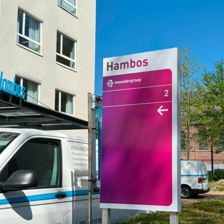 Instagram post from vormzuid. This post is in position 3.